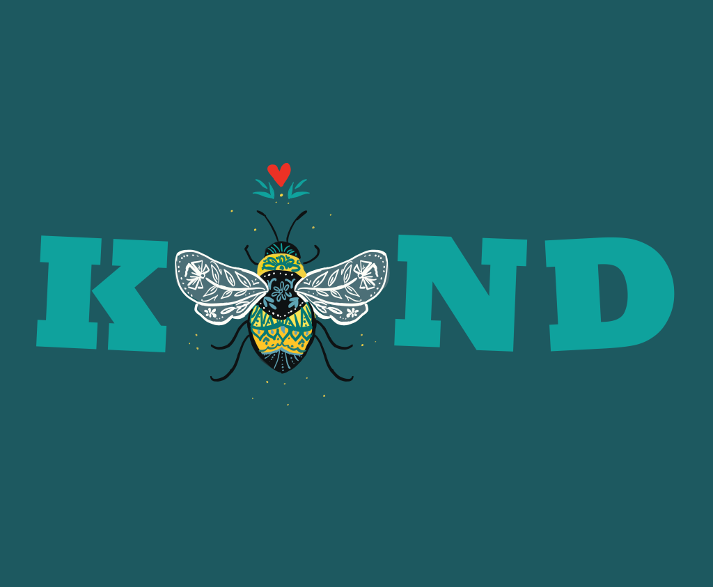 Brightn_Bee Kind