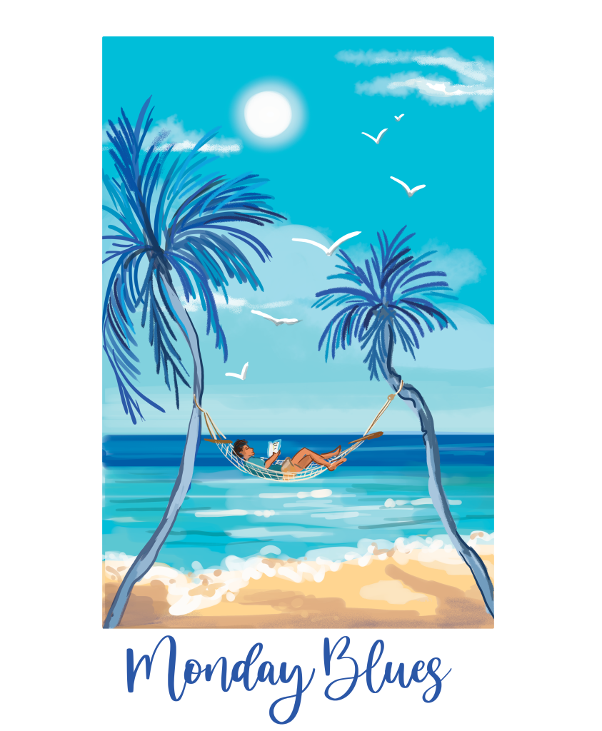 Brightn_Monday Blues