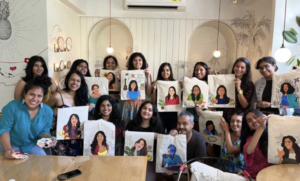 Face To Trace Workshop 1