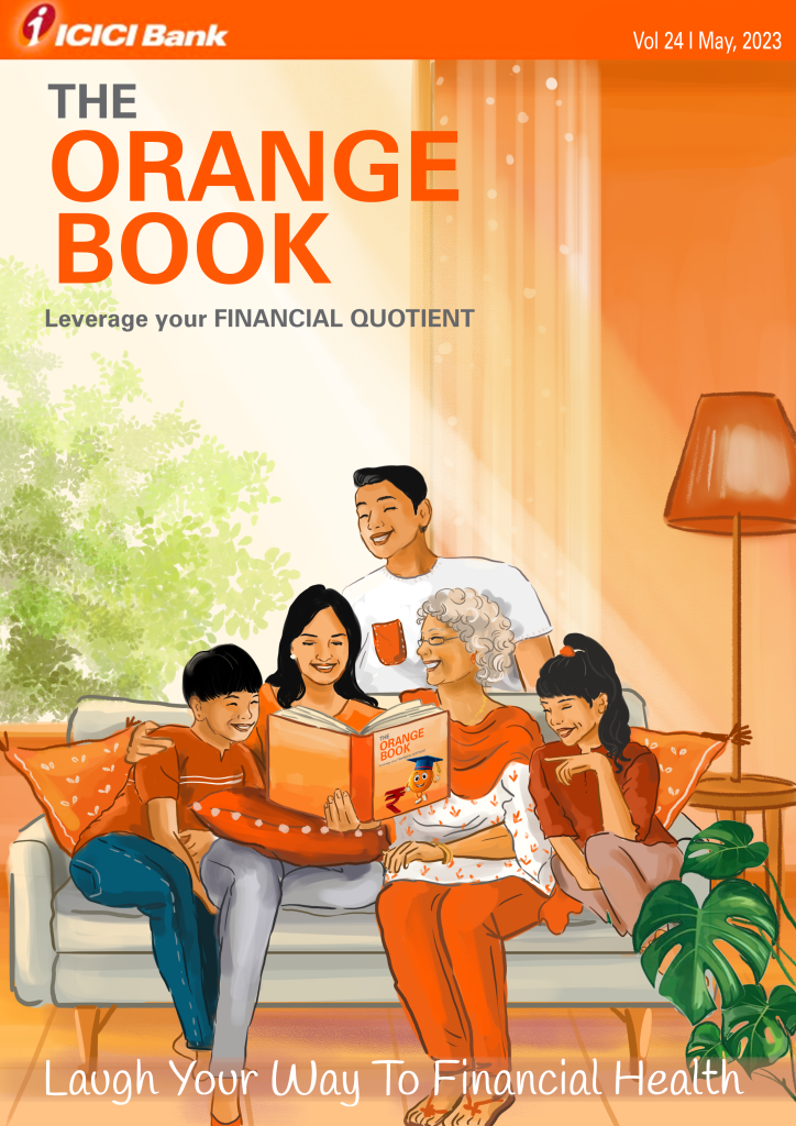 ICICI TOB- 2023 May Cover