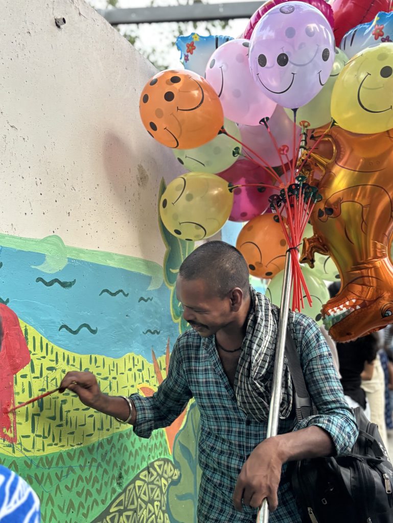 MAHF Community Mural 3