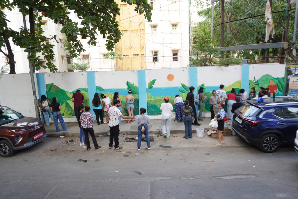 MAHF Community Mural 4
