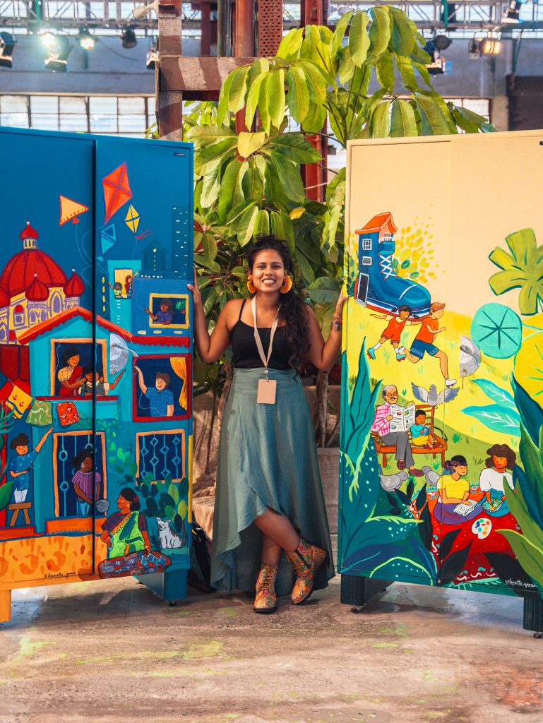 Godrej Conscious Collective