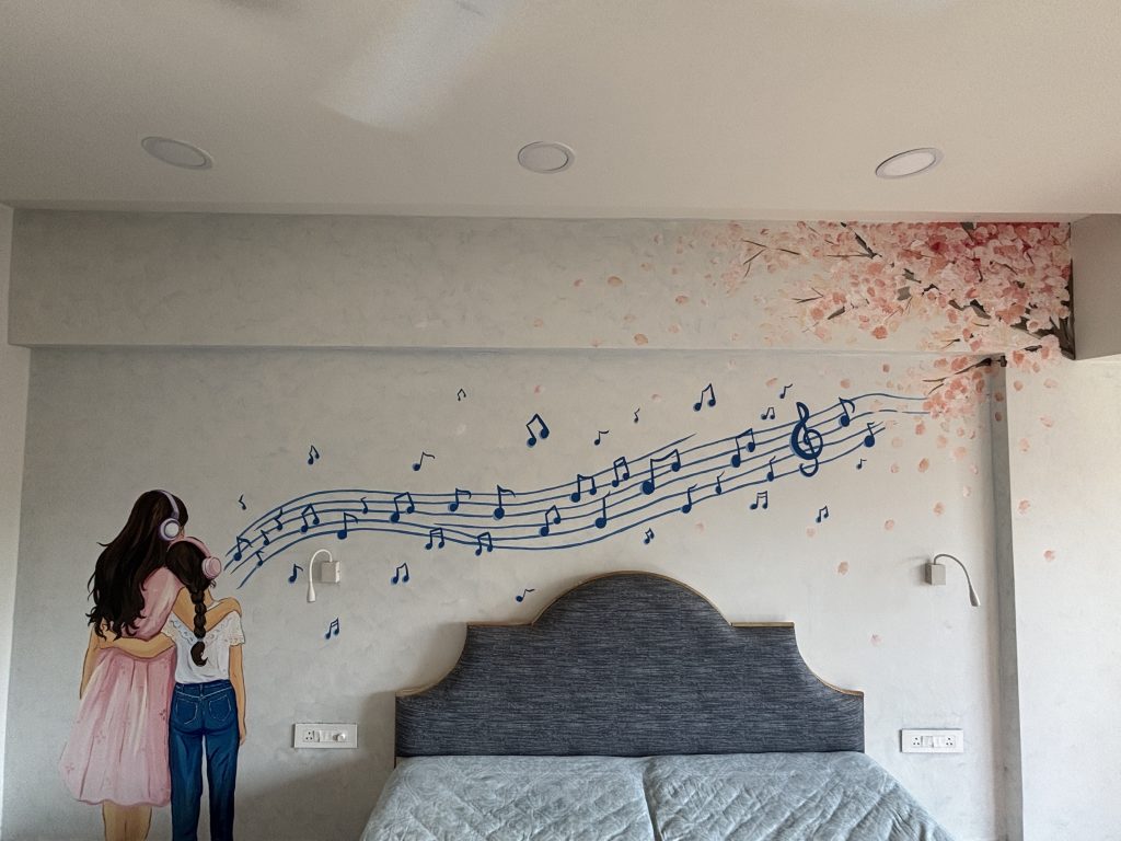 Leena Mural